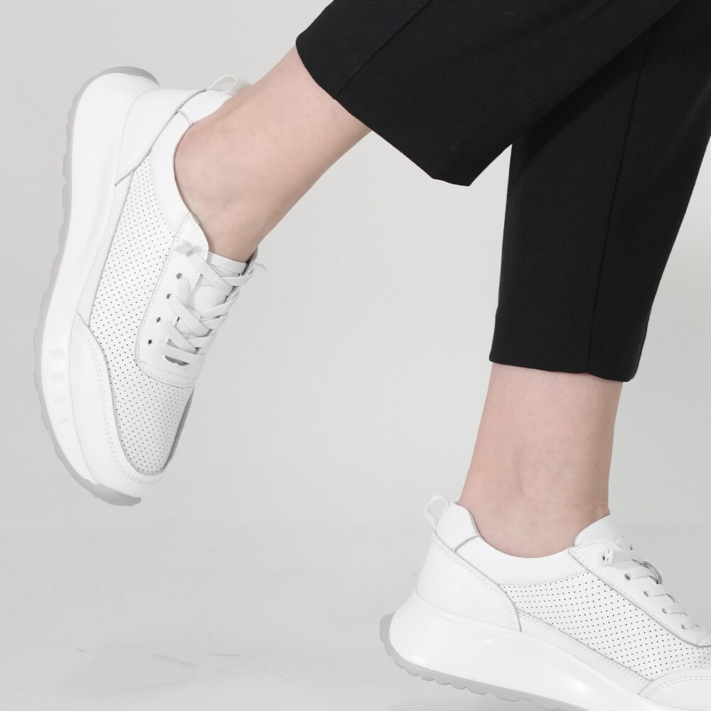 SNEAKERS FIORE FINO ACTIVE
