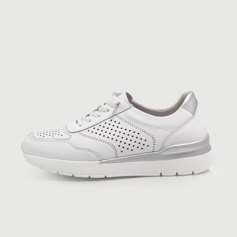 SNEAKERS FIORE FINO ACTIVE