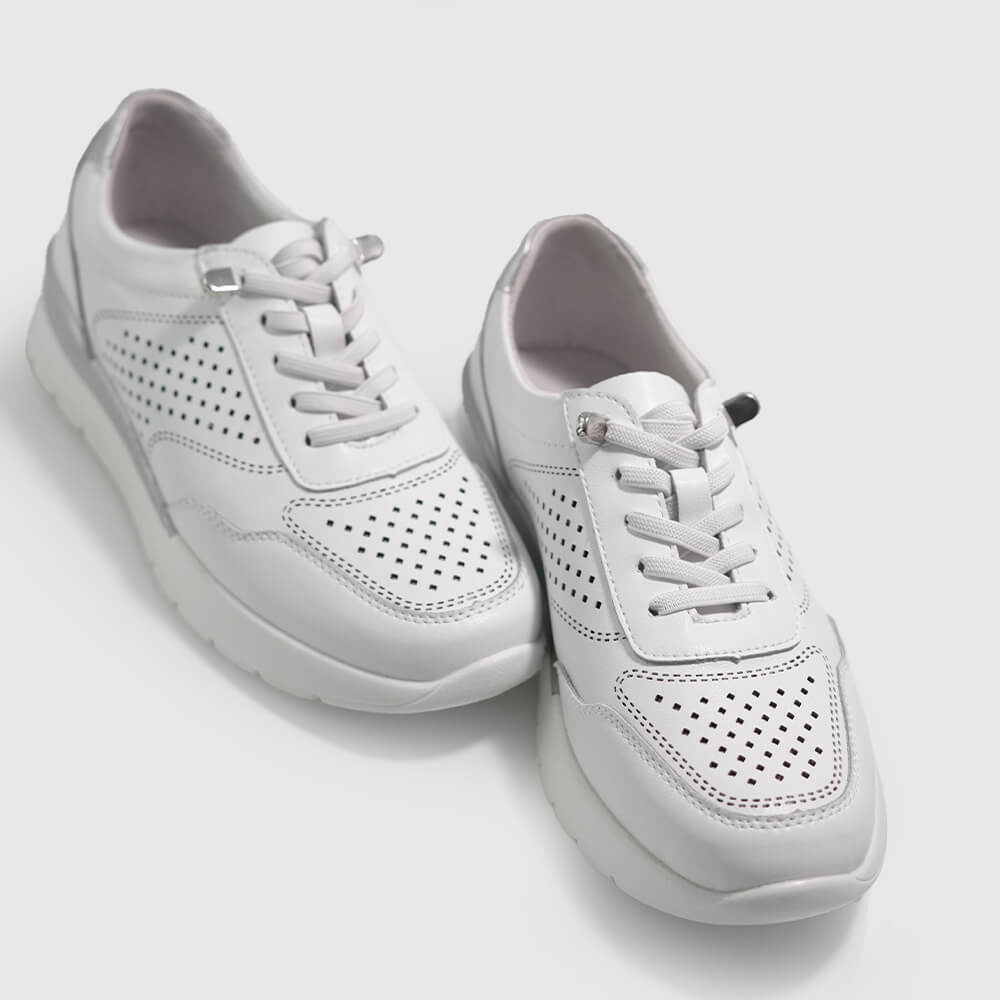 SNEAKERS FIORE FINO ACTIVE