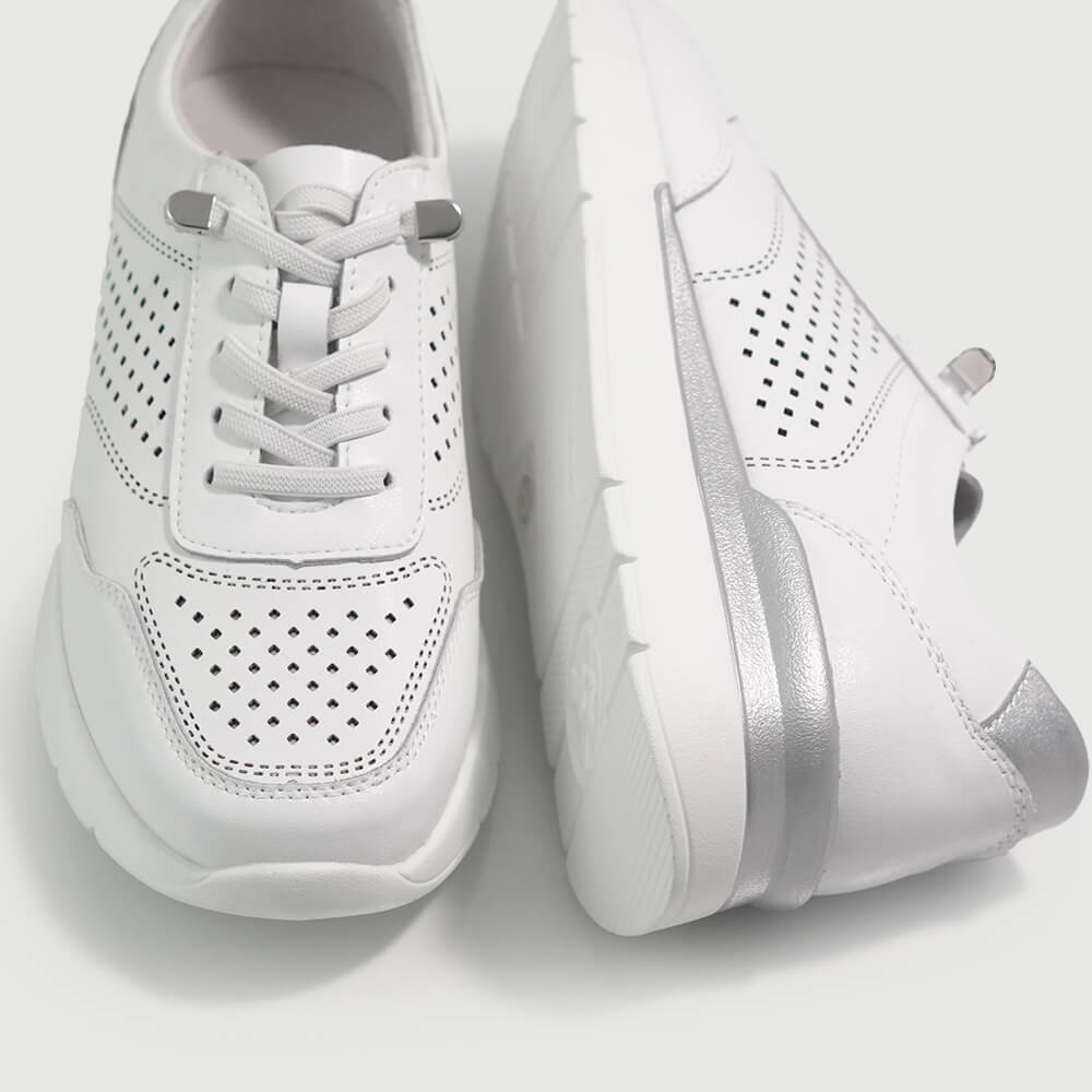 SNEAKERS FIORE FINO ACTIVE