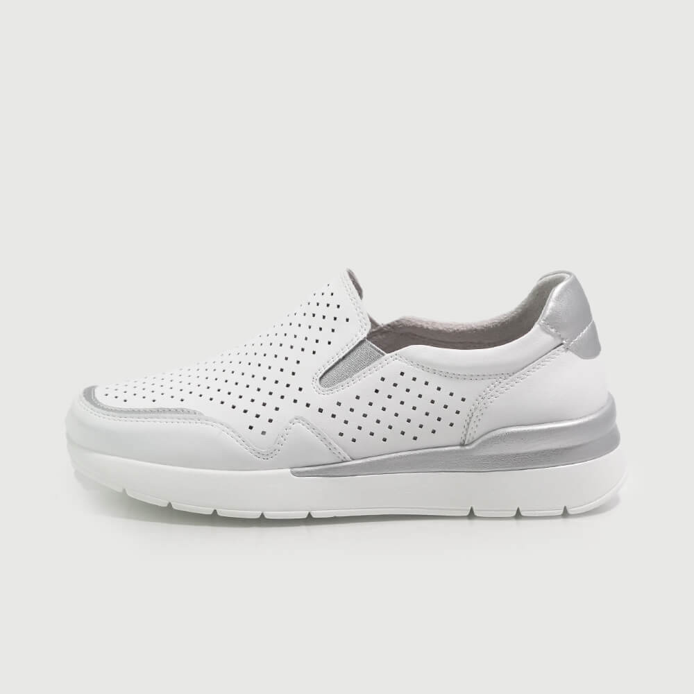 SNEAKERS FIORE FINO ACTIVE