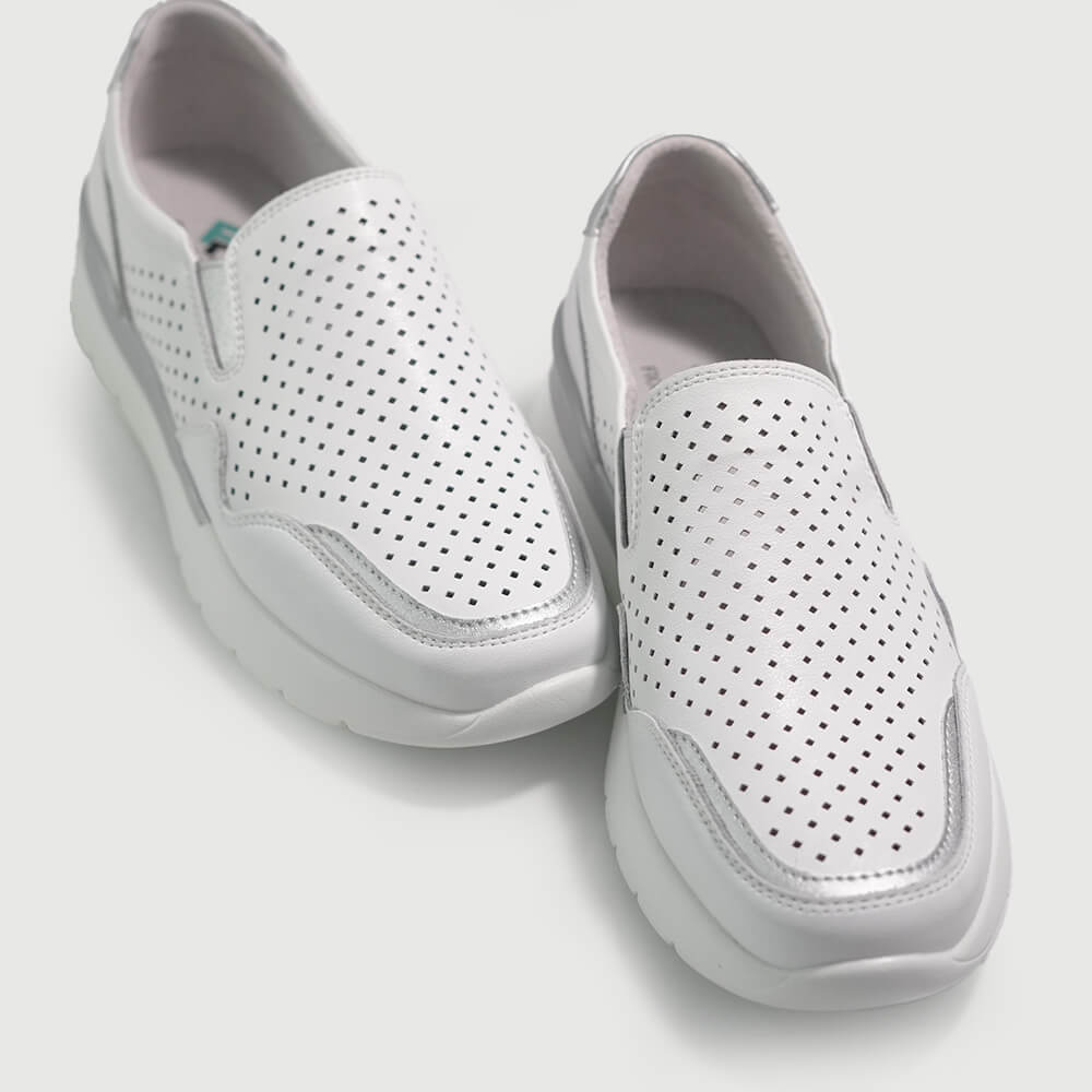 SNEAKERS FIORE FINO ACTIVE