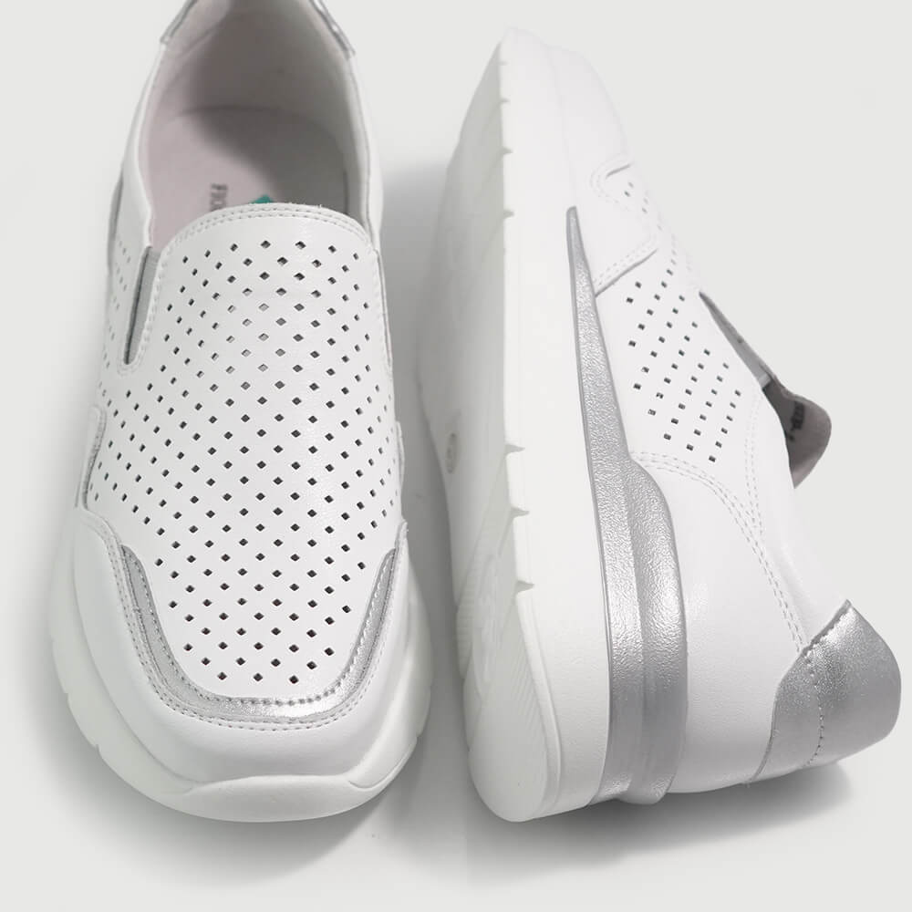 SNEAKERS FIORE FINO ACTIVE