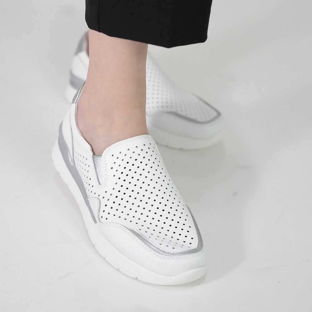 SNEAKERS FIORE FINO ACTIVE