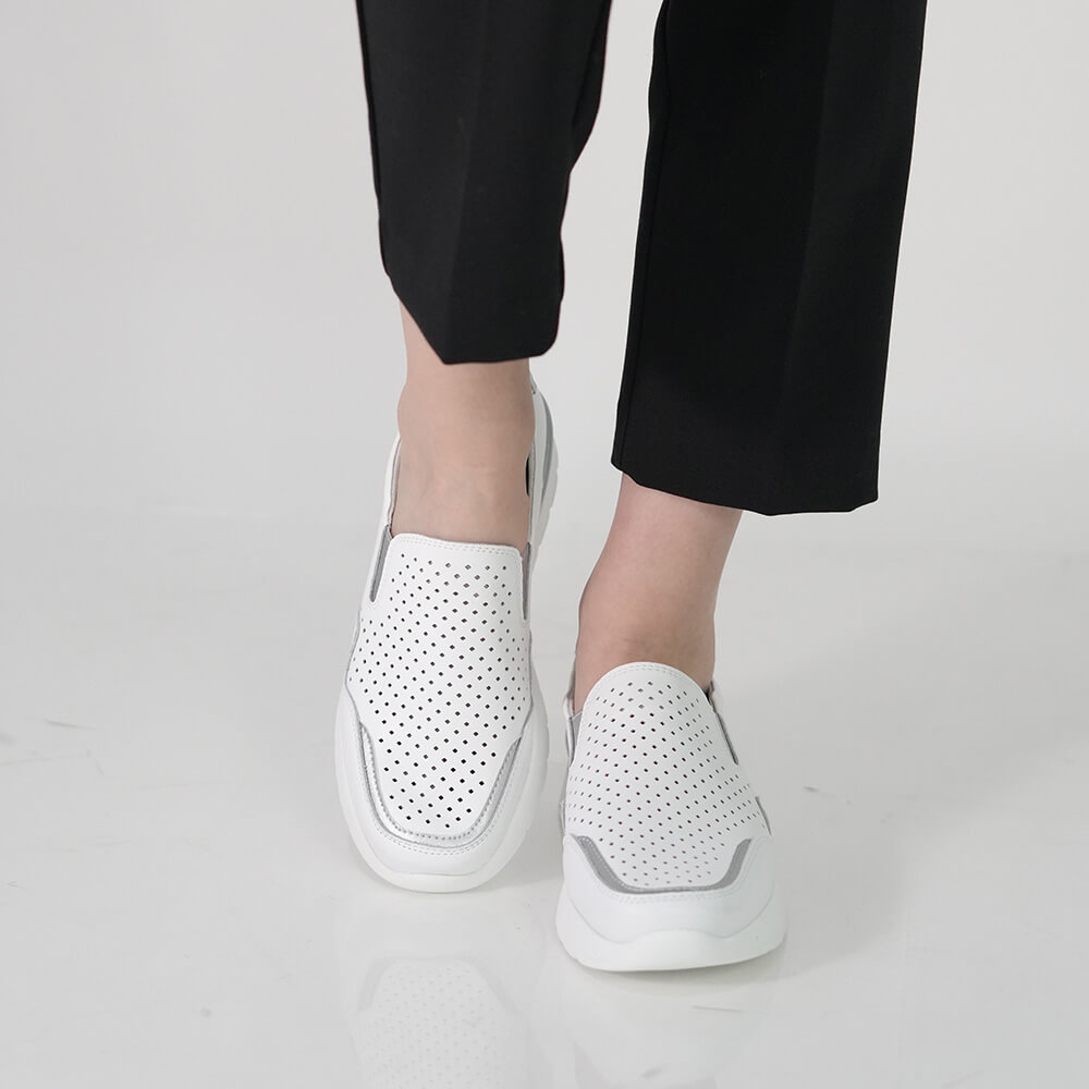 SNEAKERS FIORE FINO ACTIVE
