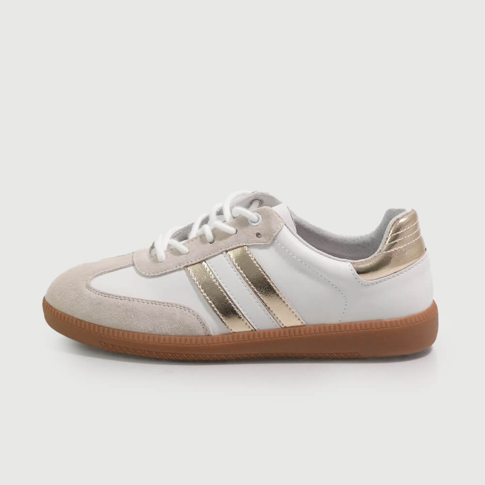 SNEAKERS FIORE FINO ACTIVE