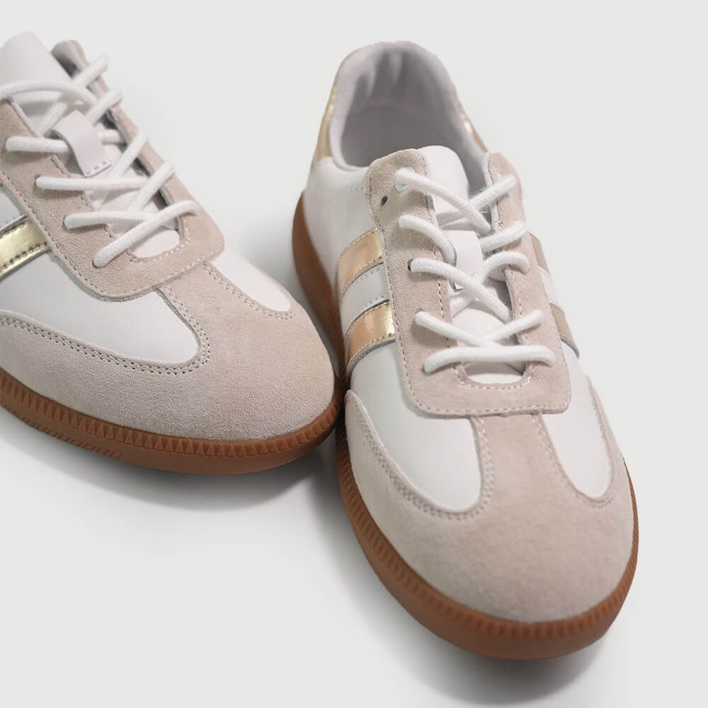 SNEAKERS FIORE FINO ACTIVE