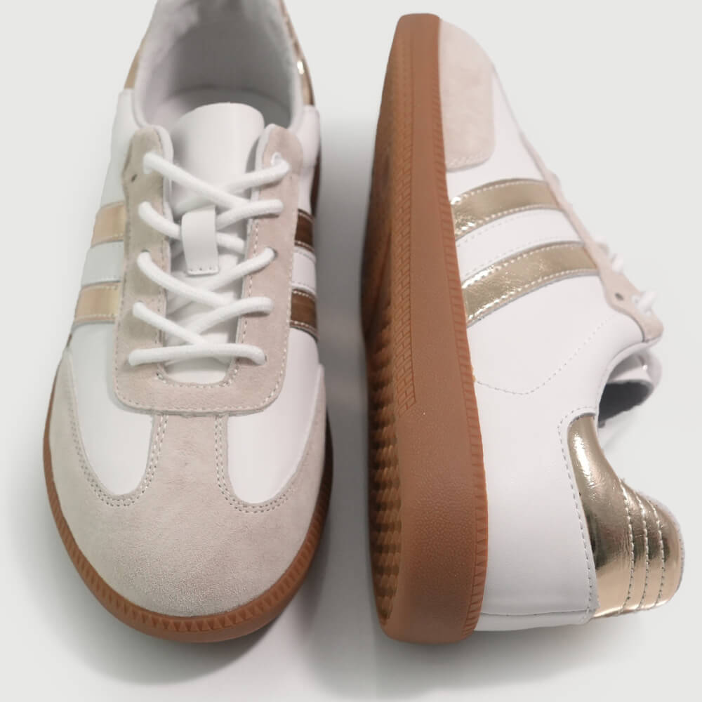 SNEAKERS FIORE FINO ACTIVE