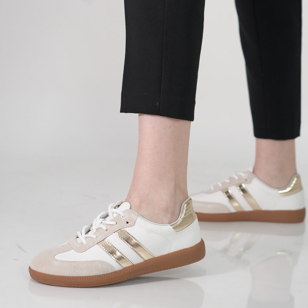 SNEAKERS FIORE FINO ACTIVE