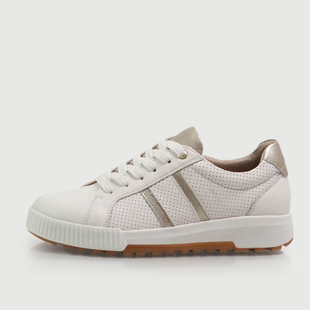 SNEAKERS FIORE FINO ACTIVE