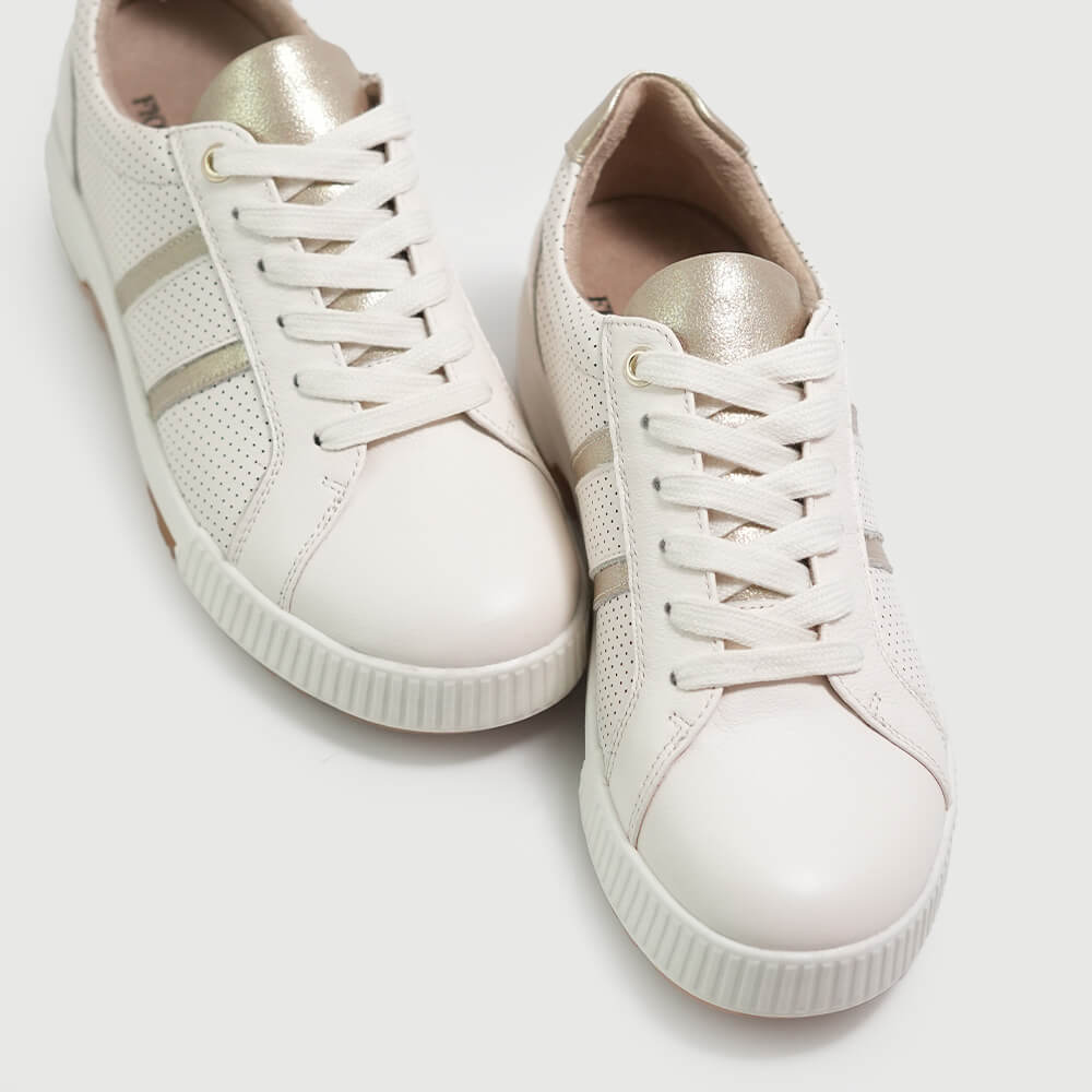 SNEAKERS FIORE FINO ACTIVE