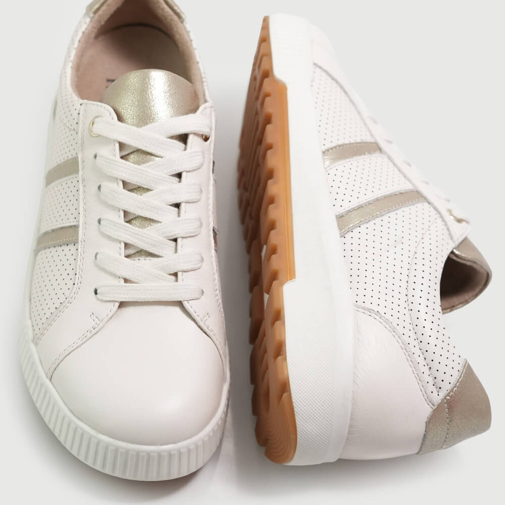 SNEAKERS FIORE FINO ACTIVE