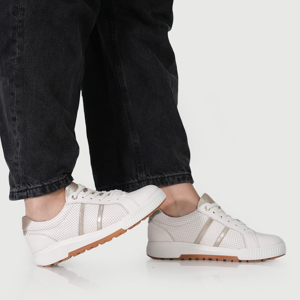 SNEAKERS FIORE FINO ACTIVE