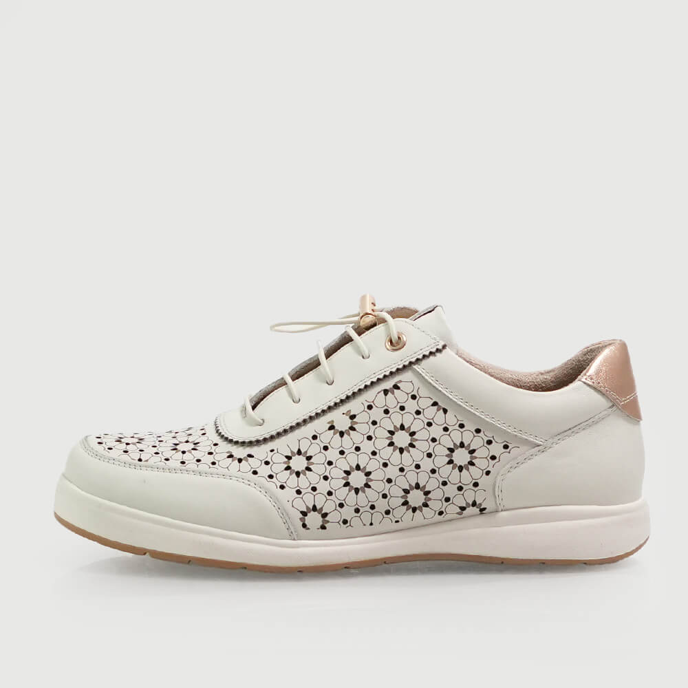 SNEAKERS FIORE FINO ACTIVE