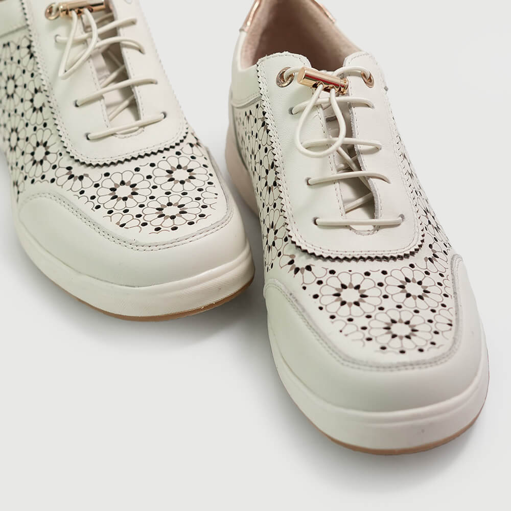 SNEAKERS FIORE FINO ACTIVE