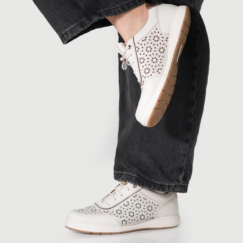SNEAKERS FIORE FINO ACTIVE