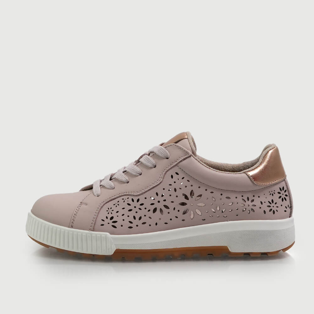 SNEAKERS FIORE FINO ACTIVE