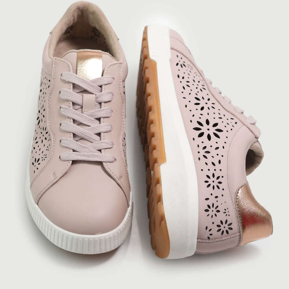 SNEAKERS FIORE FINO ACTIVE