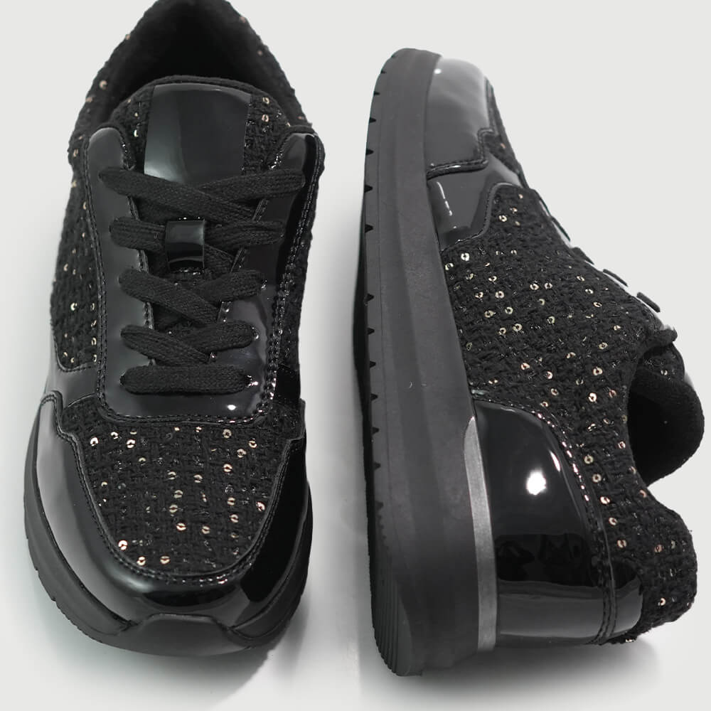 SNEAKERS FIORE FINO ACTIVE