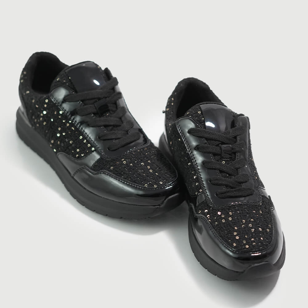 SNEAKERS FIORE FINO ACTIVE