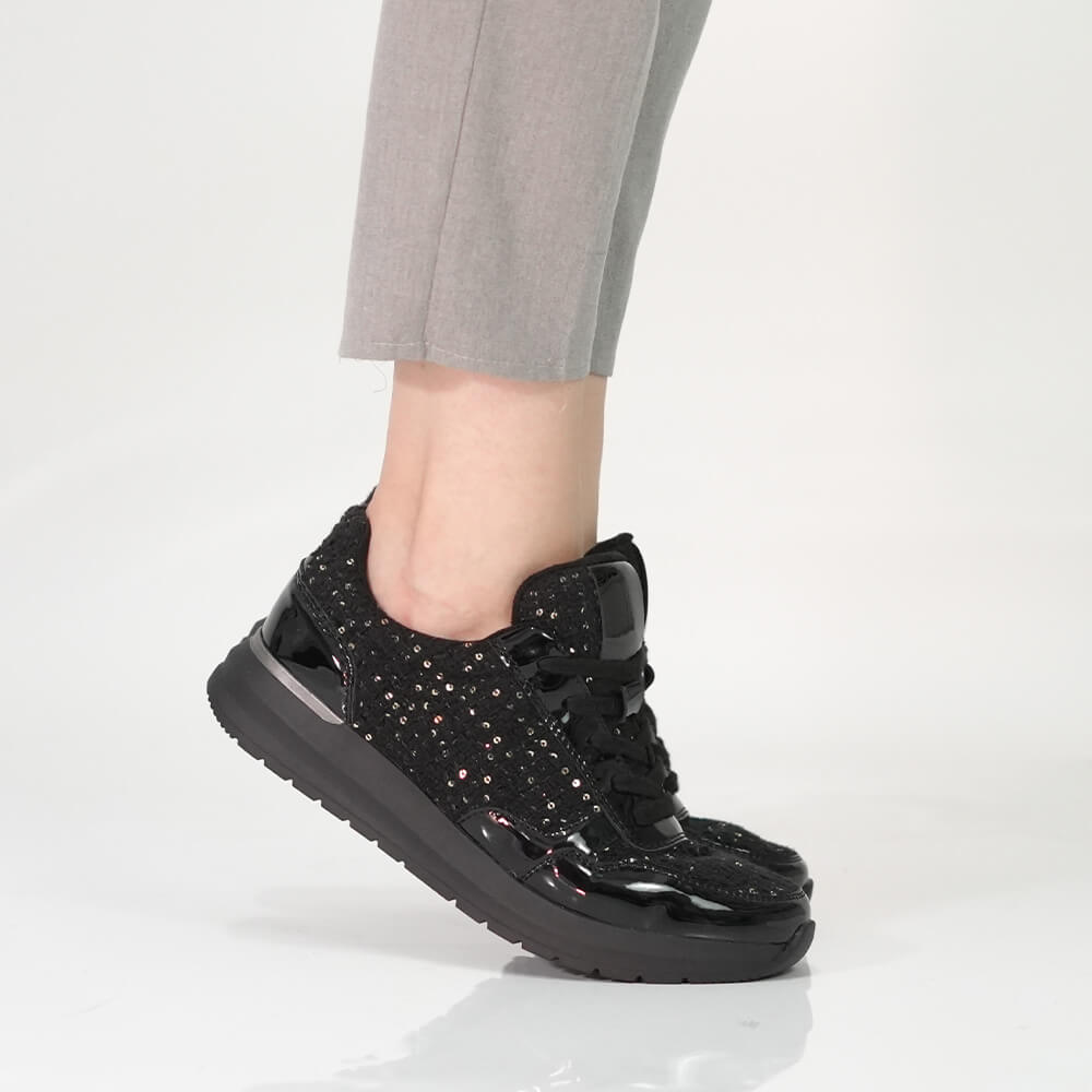 SNEAKERS FIORE FINO ACTIVE