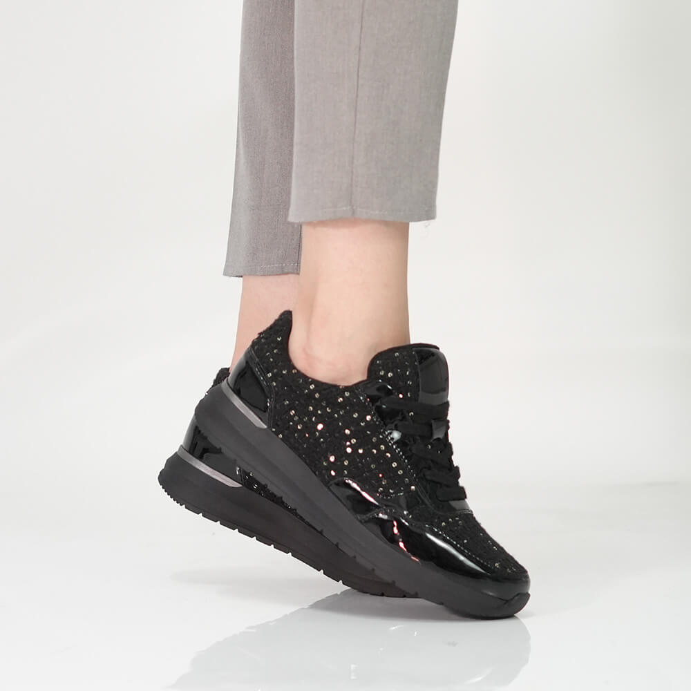 SNEAKERS FIORE FINO ACTIVE