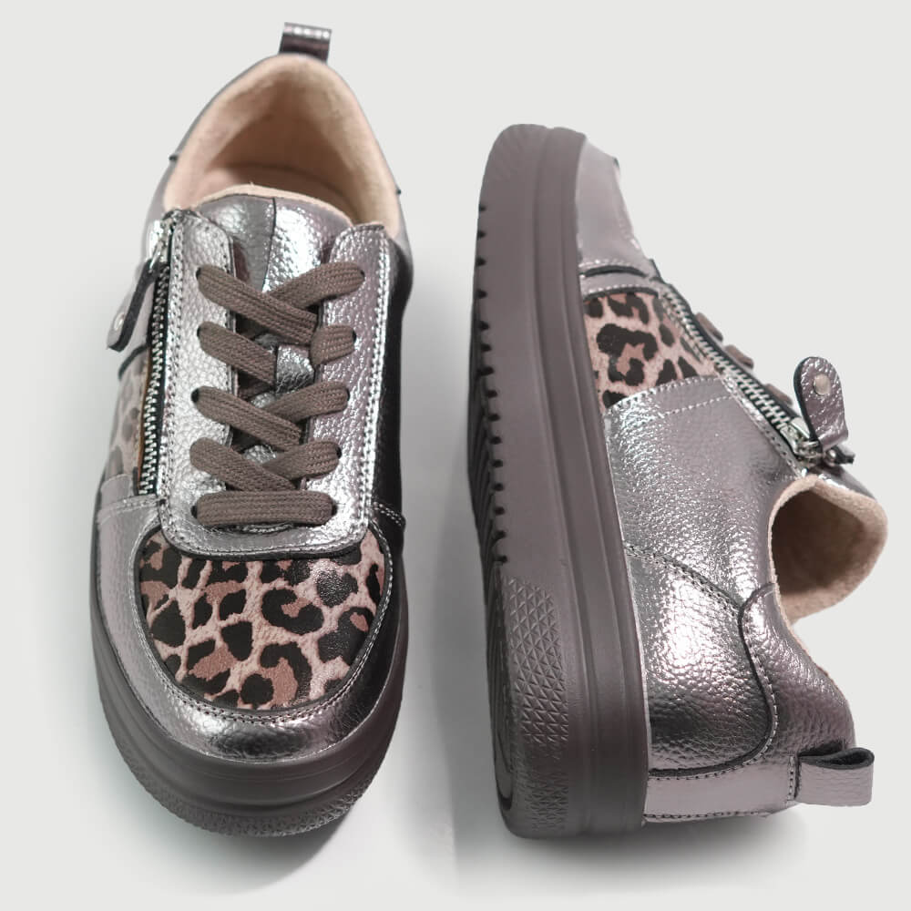 SNEAKERS FIORE FINO ACTIVE