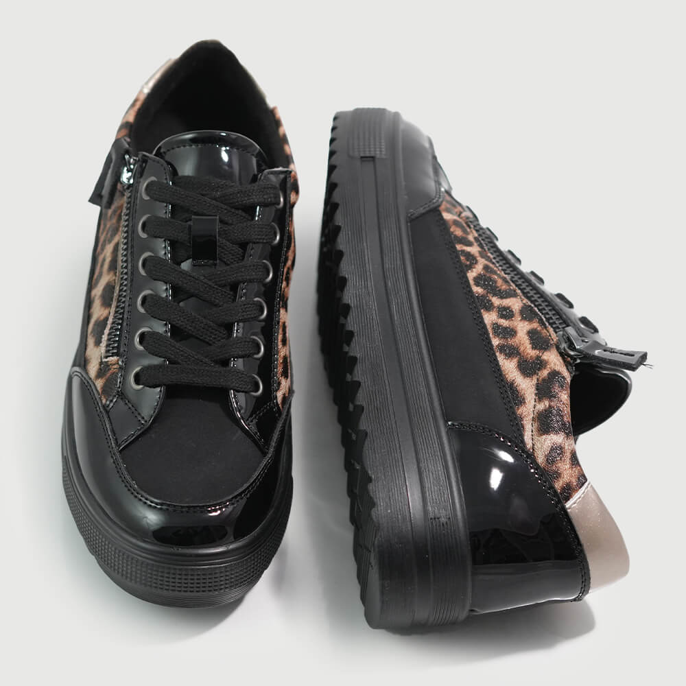 SNEAKERS FIORE FINO ACTIVE