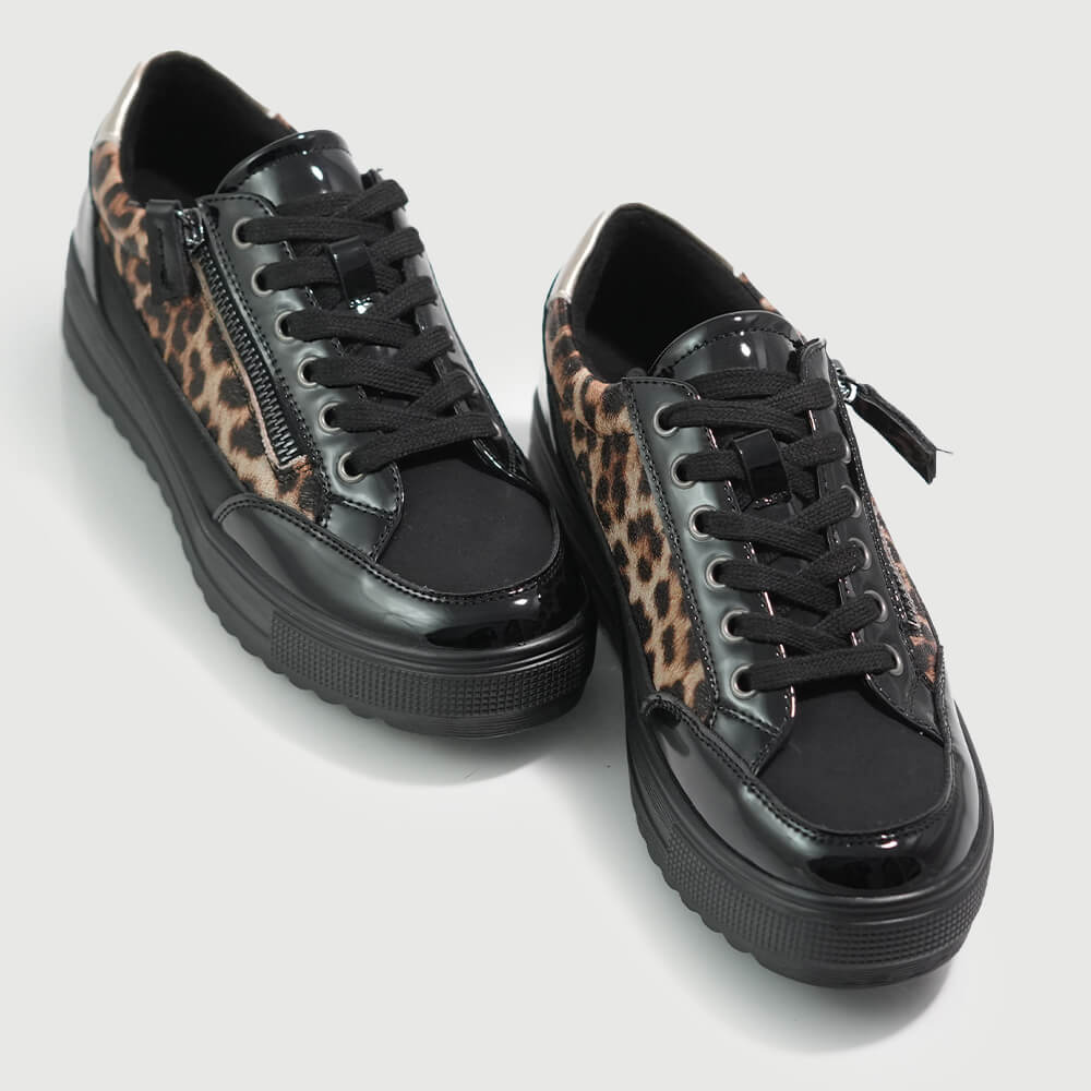 SNEAKERS FIORE FINO ACTIVE