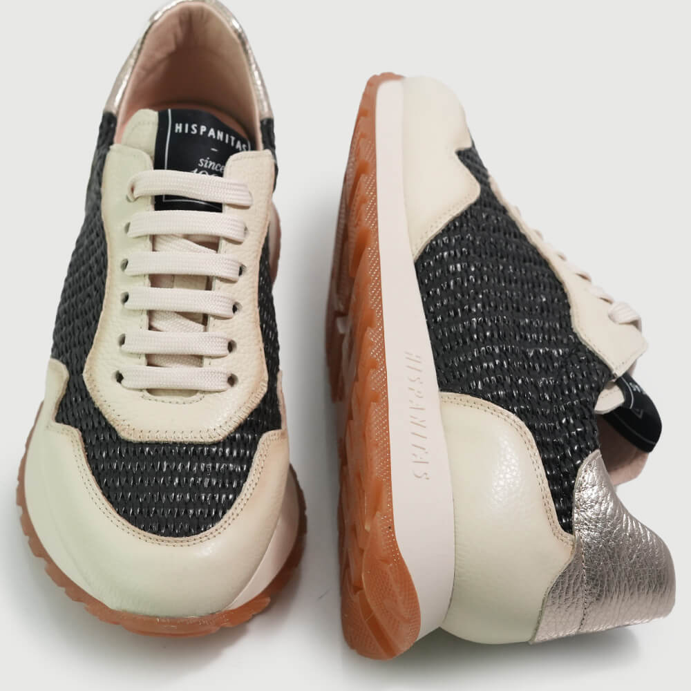 SNEAKERS HISPANITAS