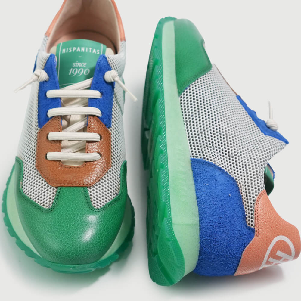 SNEAKERS HISPANITAS