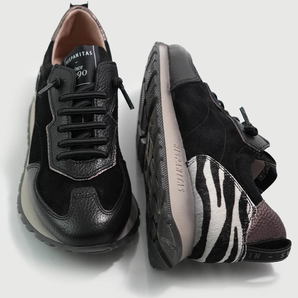 SNEAKERS HISPANITAS