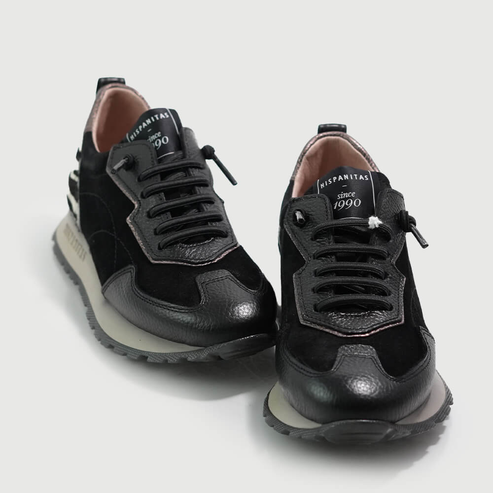 SNEAKERS HISPANITAS