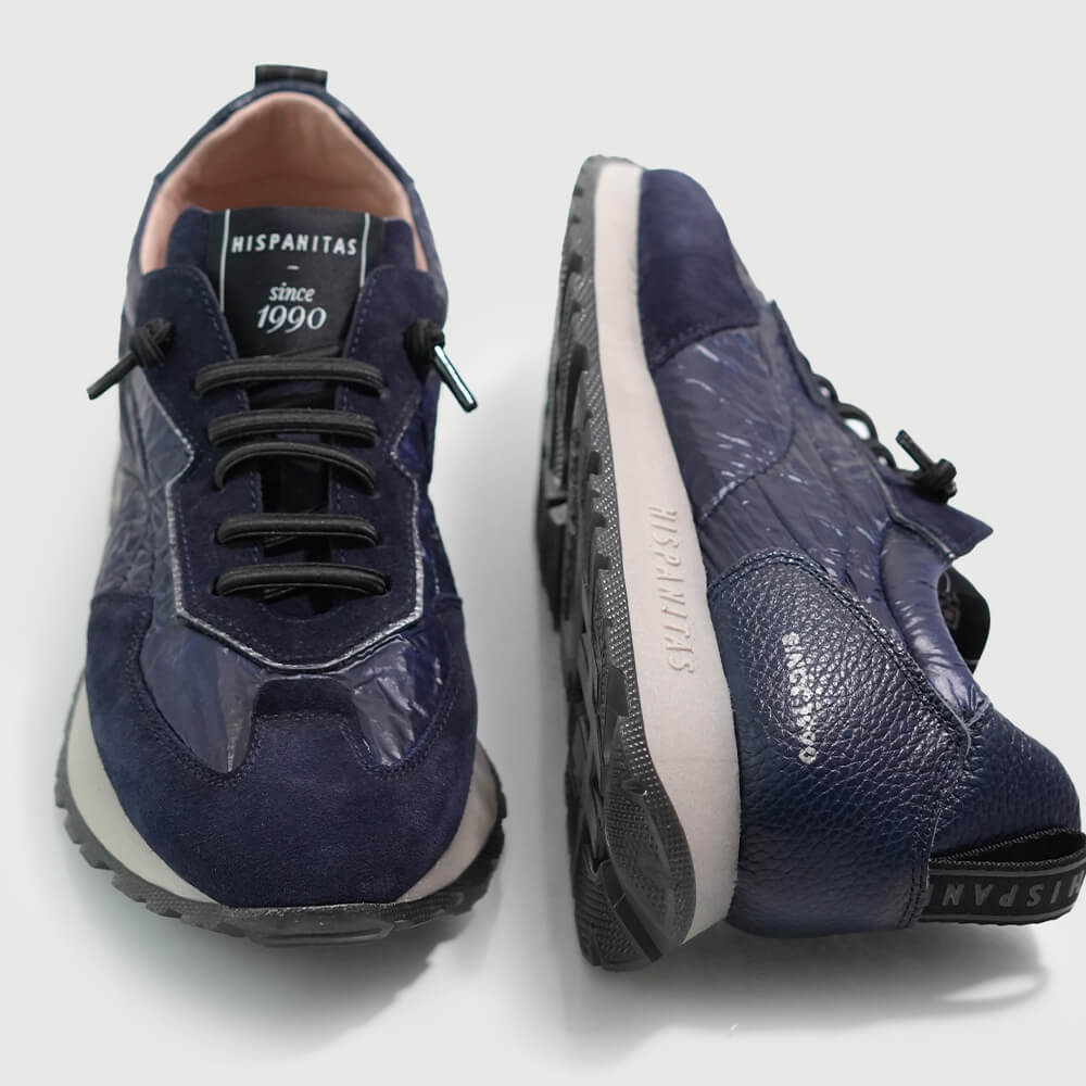 SNEAKERS HISPANITAS