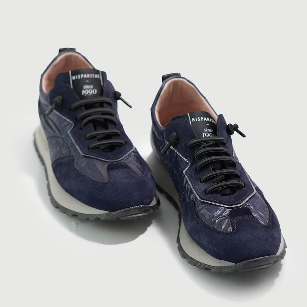 SNEAKERS HISPANITAS