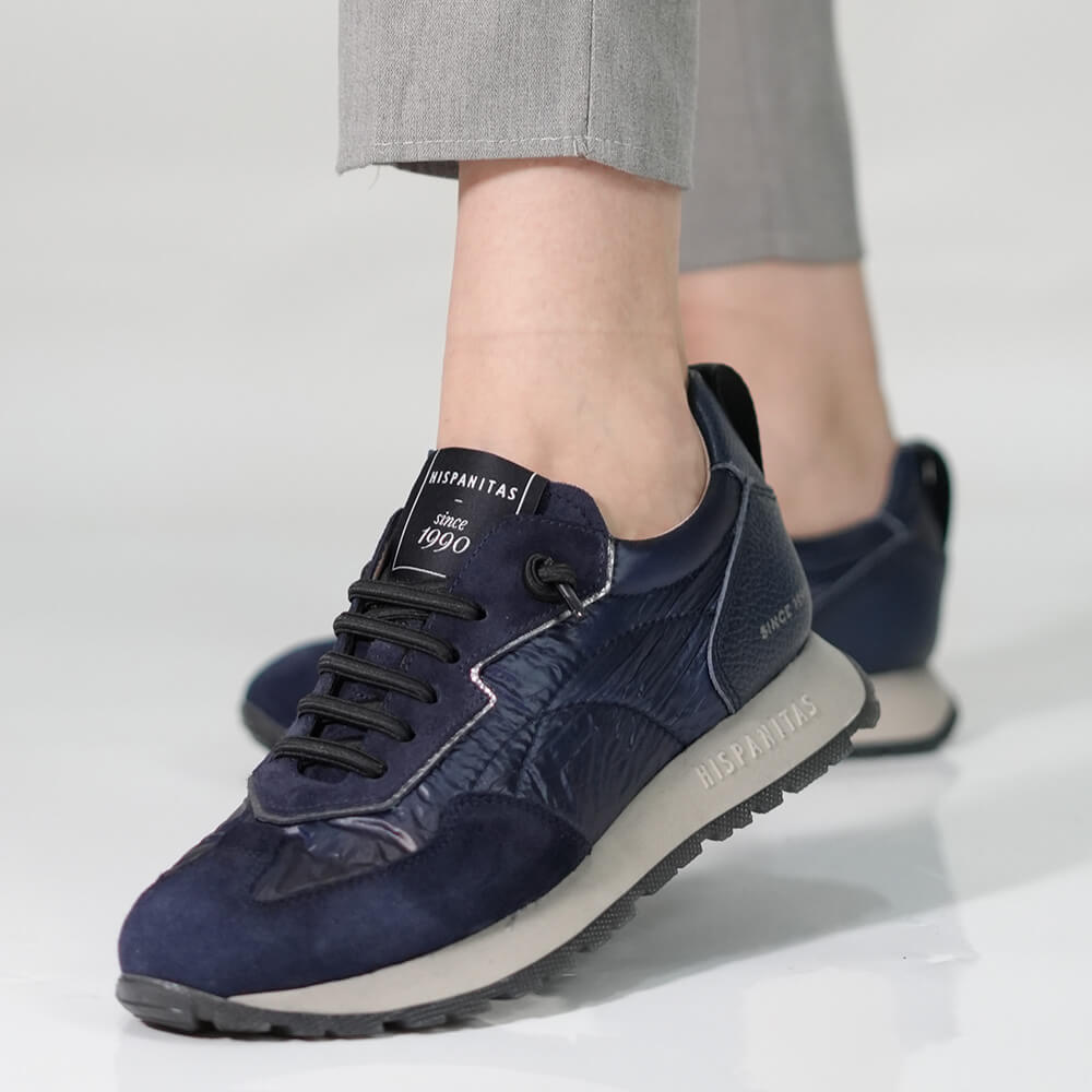 SNEAKERS HISPANITAS