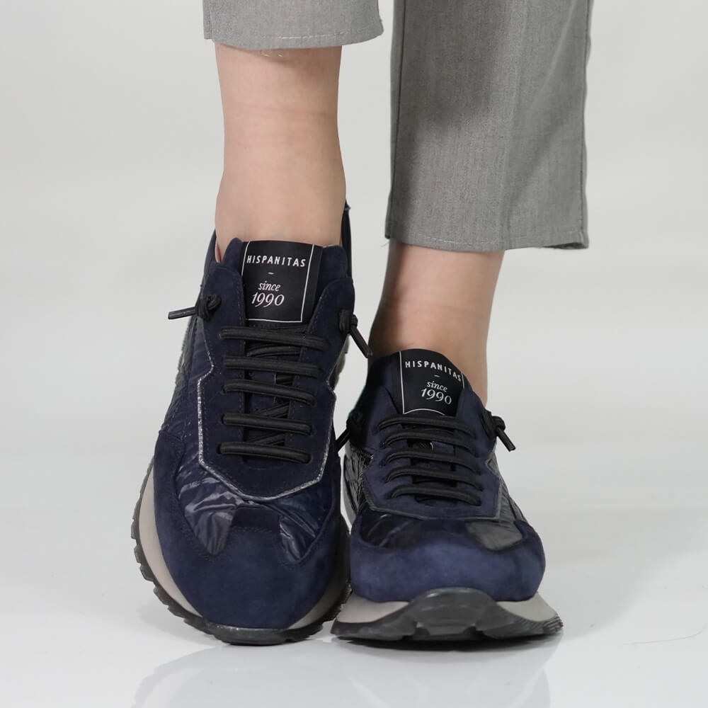 SNEAKERS HISPANITAS