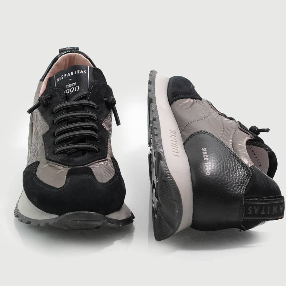 SNEAKERS HISPANITAS
