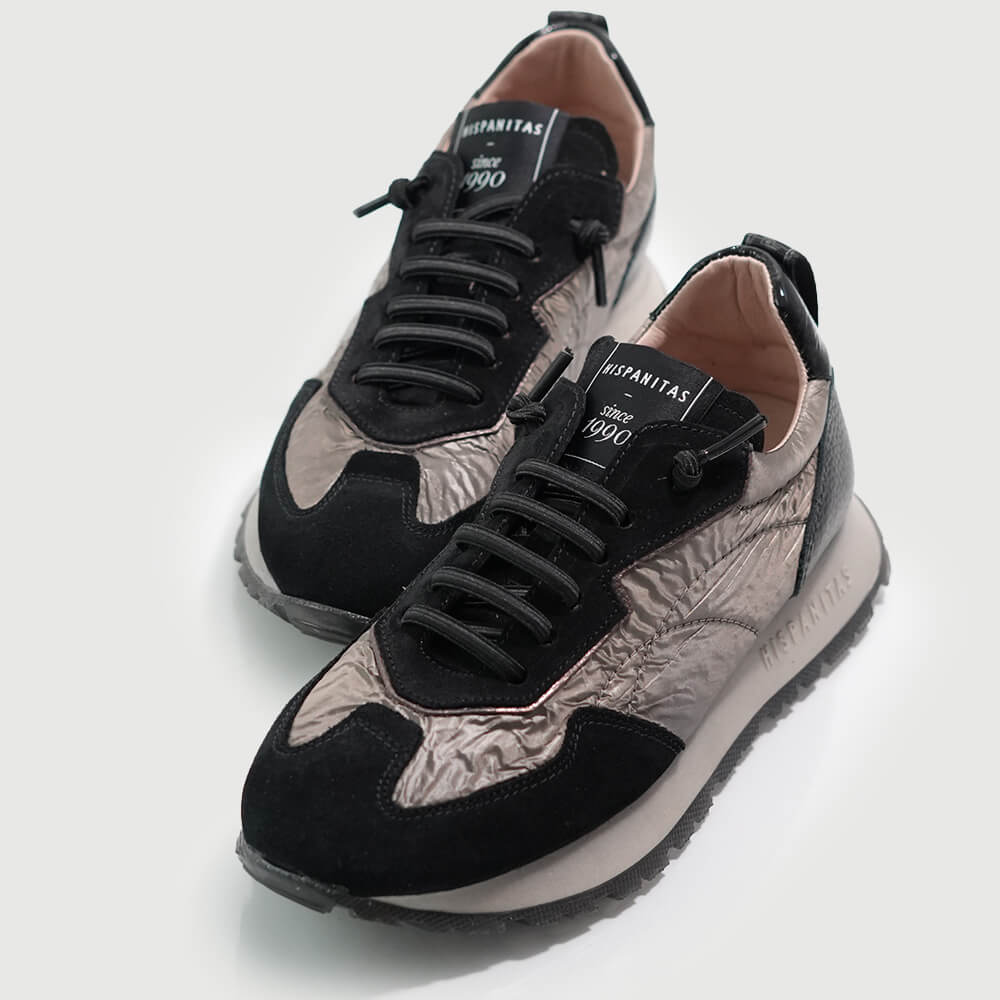 SNEAKERS HISPANITAS