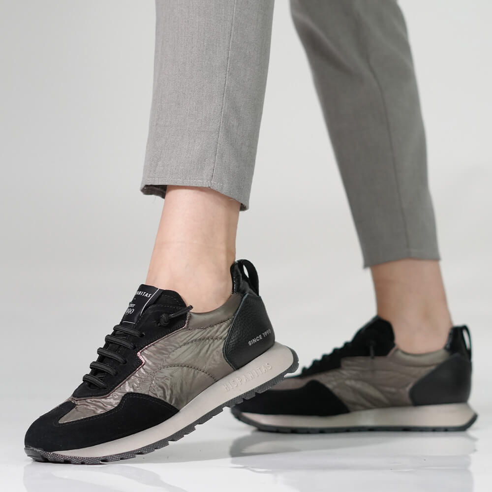 SNEAKERS HISPANITAS