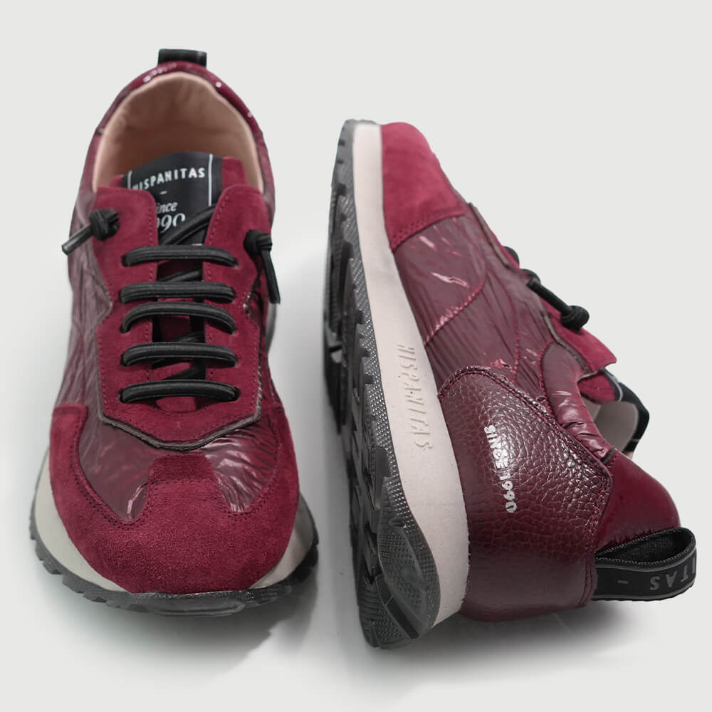 SNEAKERS HISPANITAS