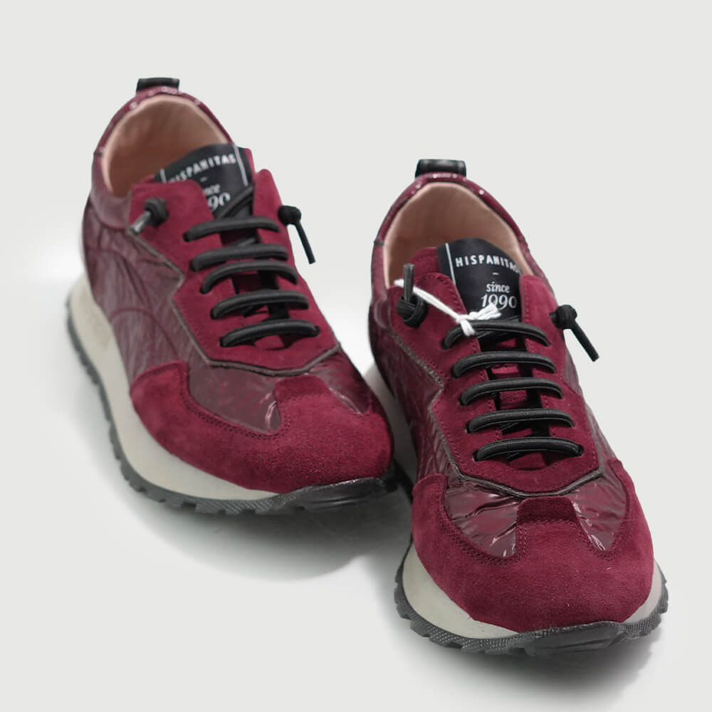 SNEAKERS HISPANITAS