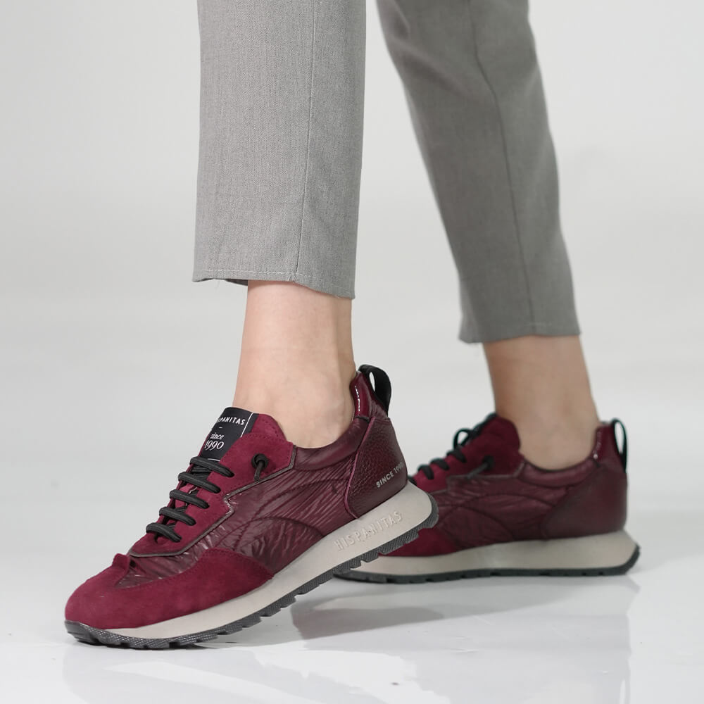 SNEAKERS HISPANITAS