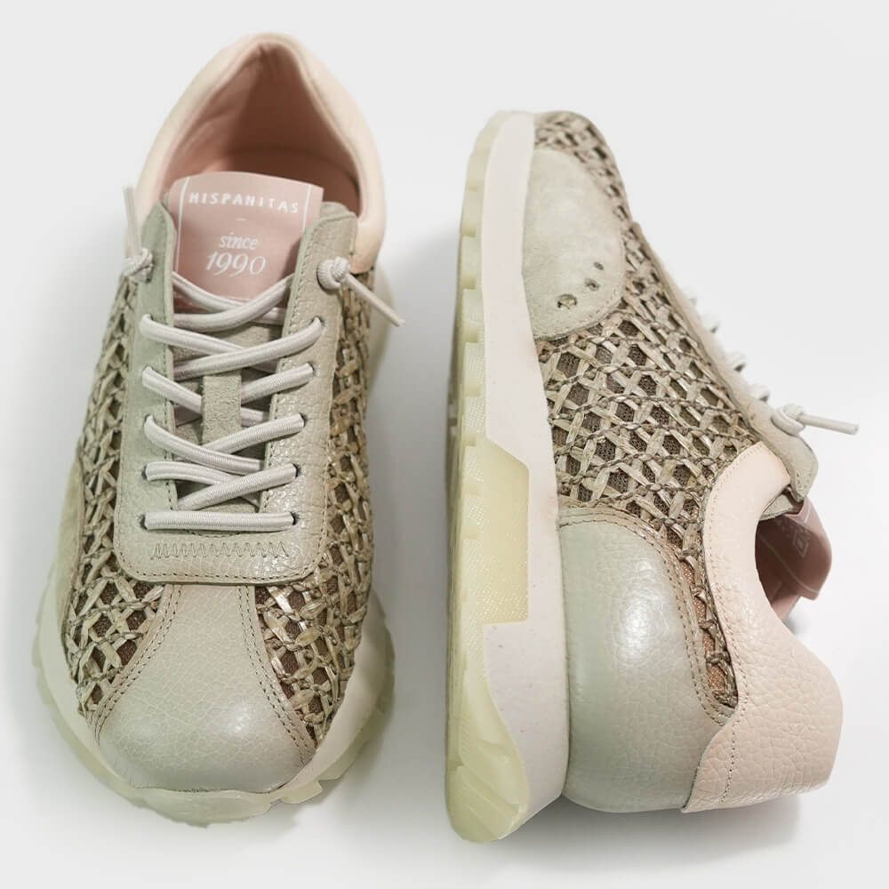 SNEAKERS HISPANITAS