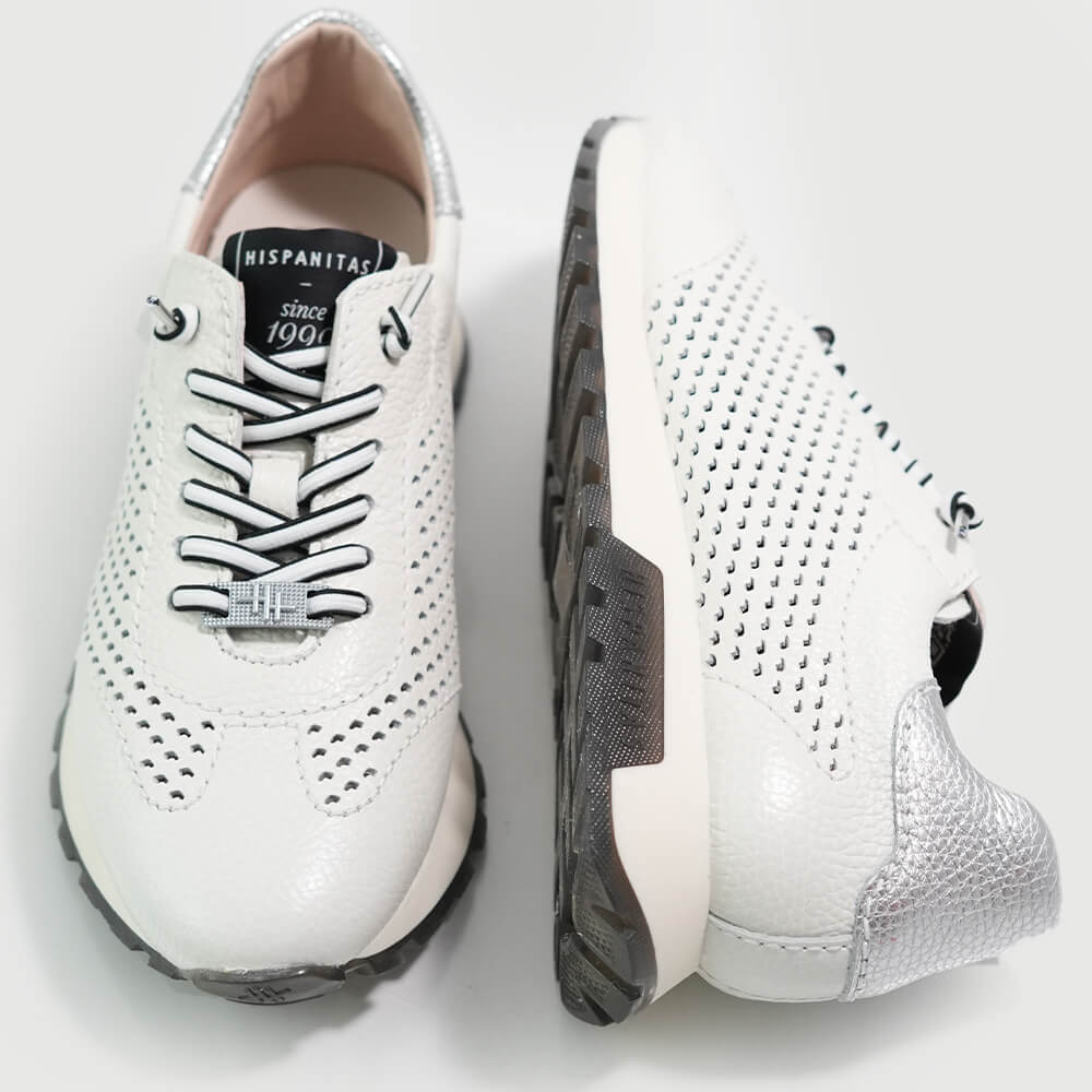 SNEAKERS HISPANITAS