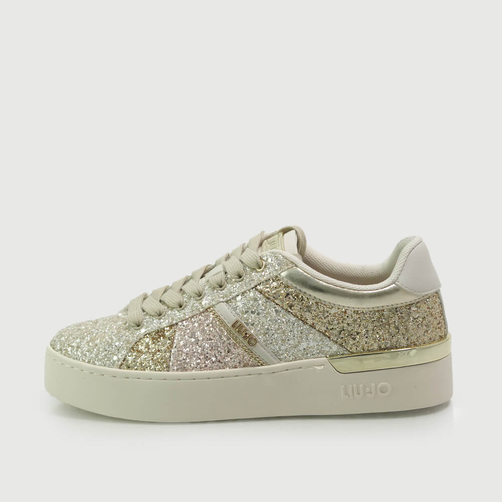 SNEAKERS LIU JO