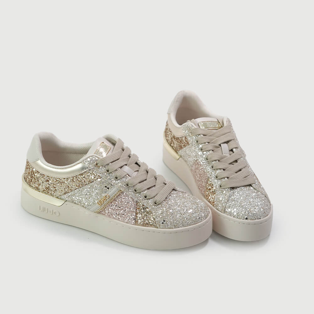 SNEAKERS LIU JO