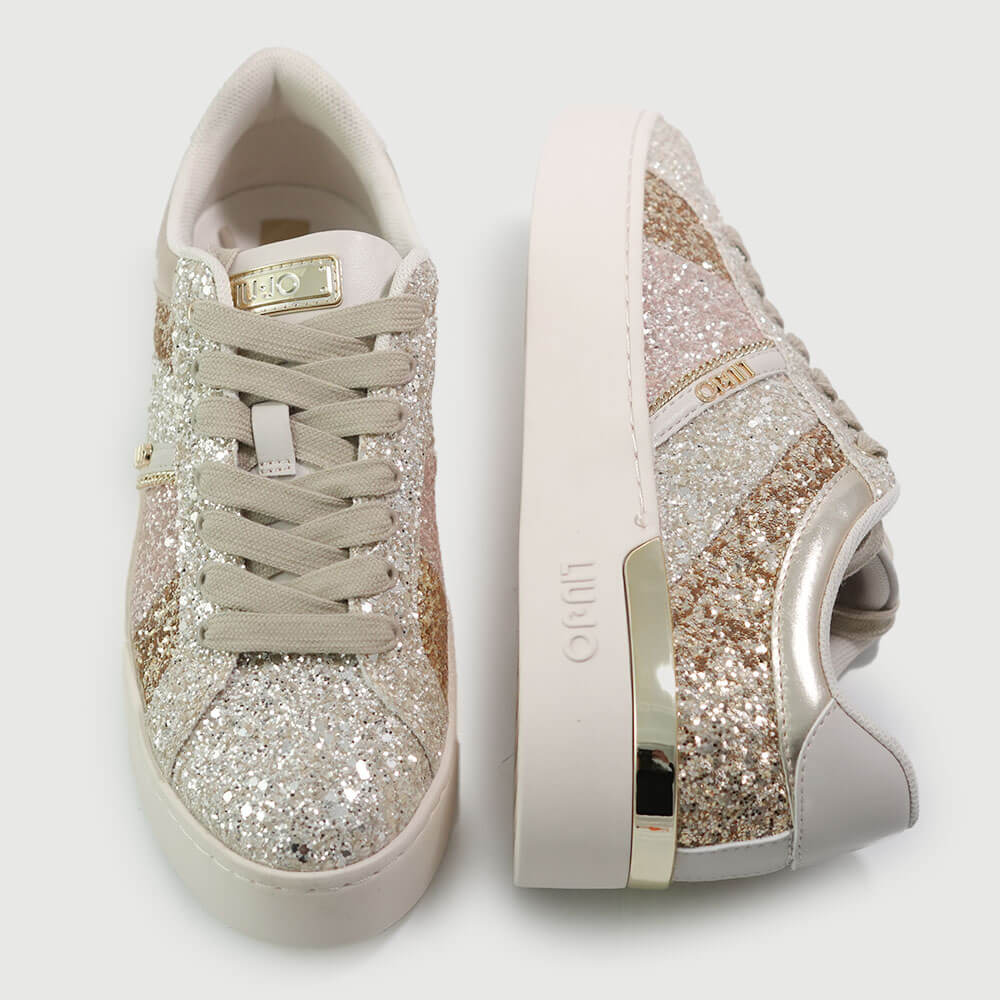 SNEAKERS LIU JO