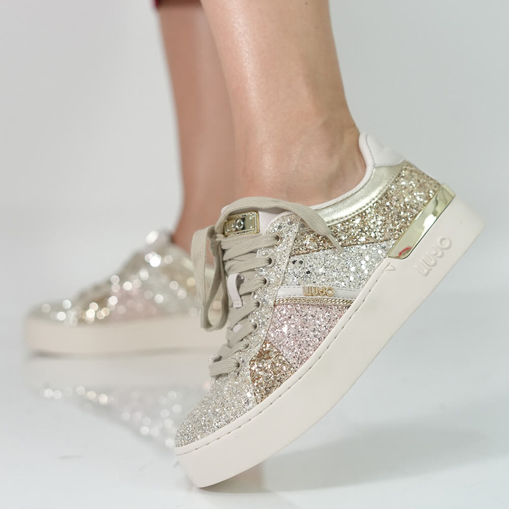 SNEAKERS LIU JO