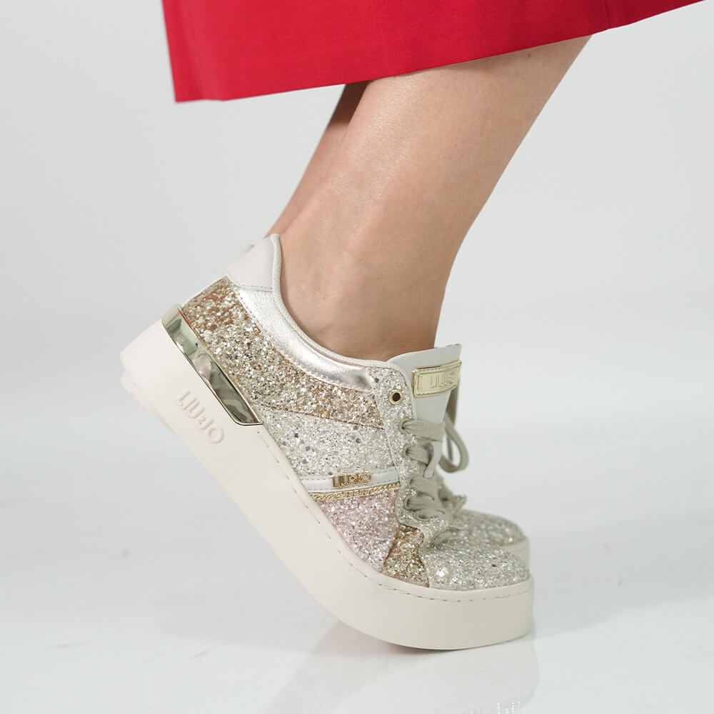 SNEAKERS LIU JO